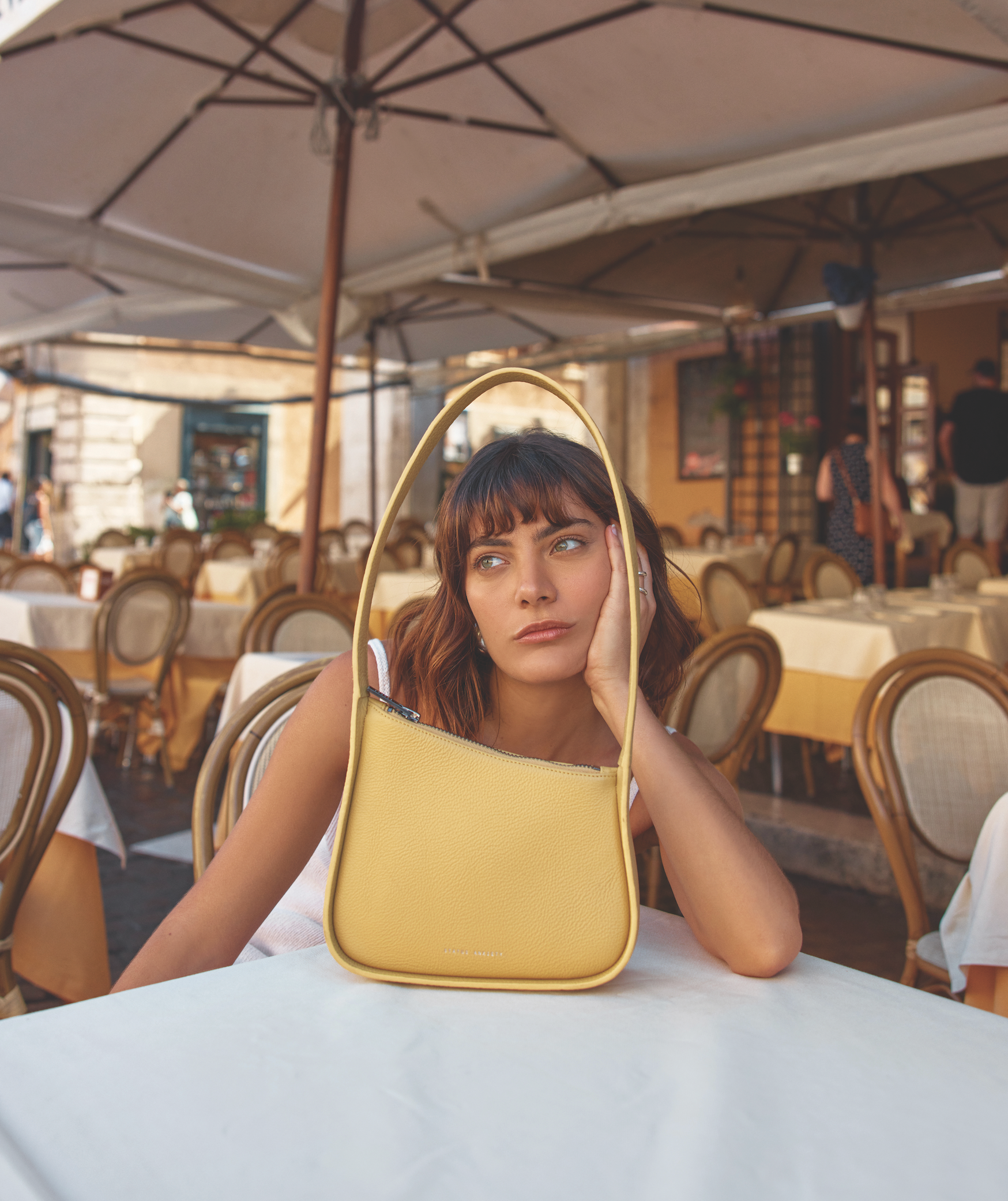 Travel guide - Roma