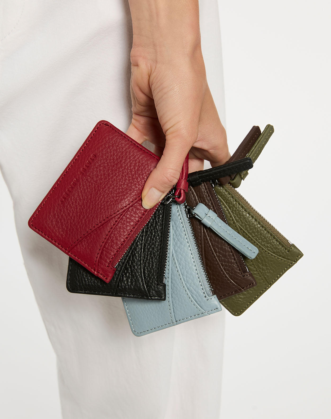 Hearts Still Beating Wallet