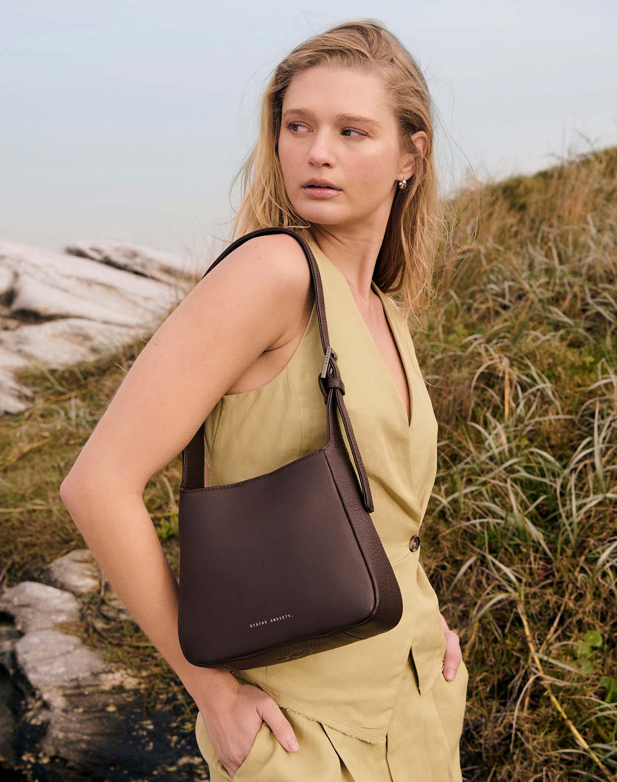 Slipping Away Bag