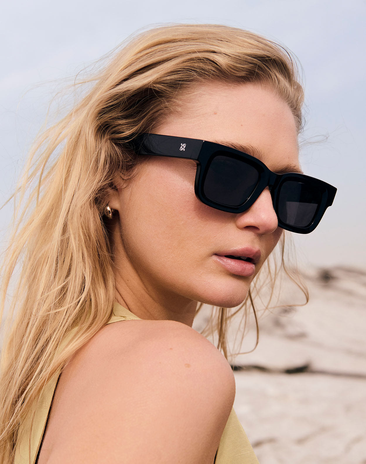 Disorient Sunglasses