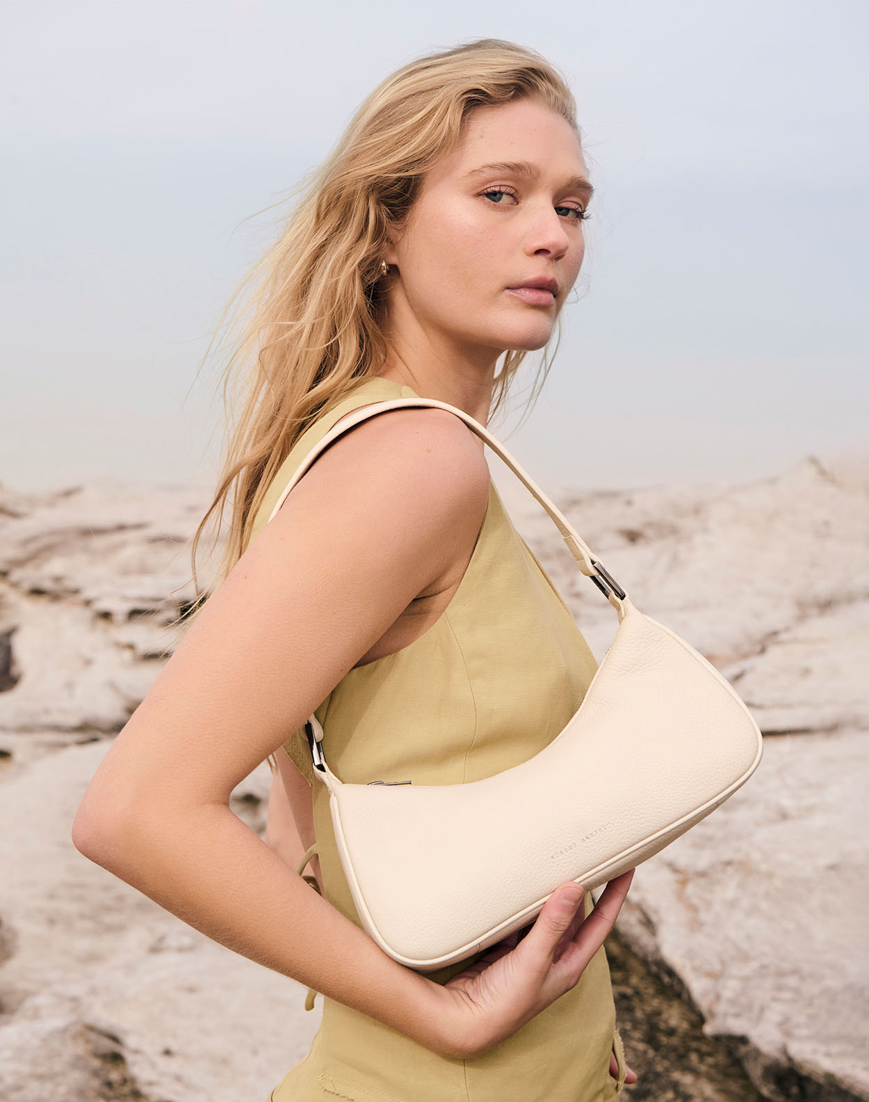 Not That Simple Bag