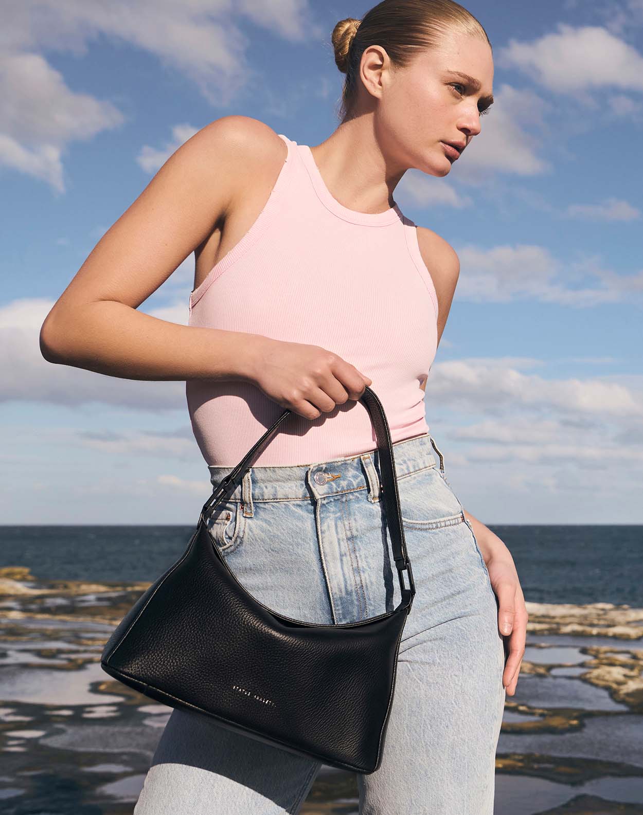 Think Twice Bag