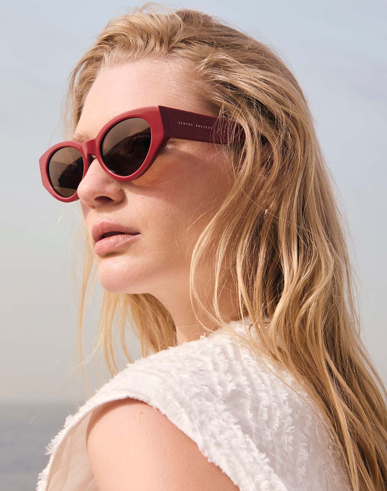 Visceral Sunglasses