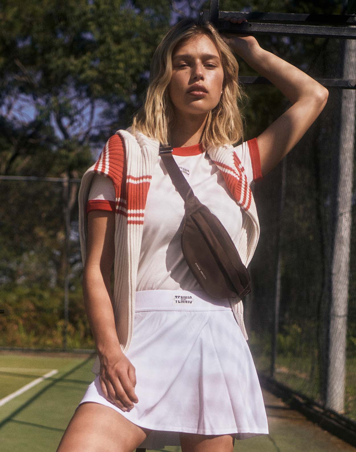 Status Anxiety Piper Bum Bag