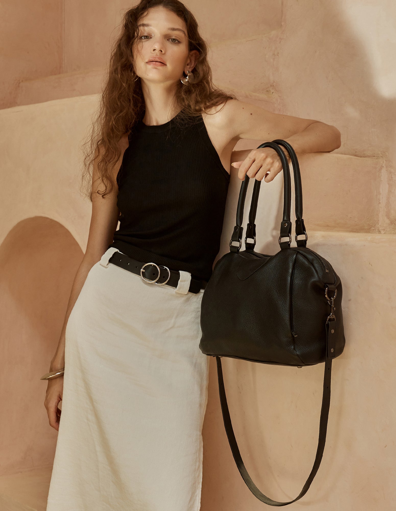 Force Of Being Bag