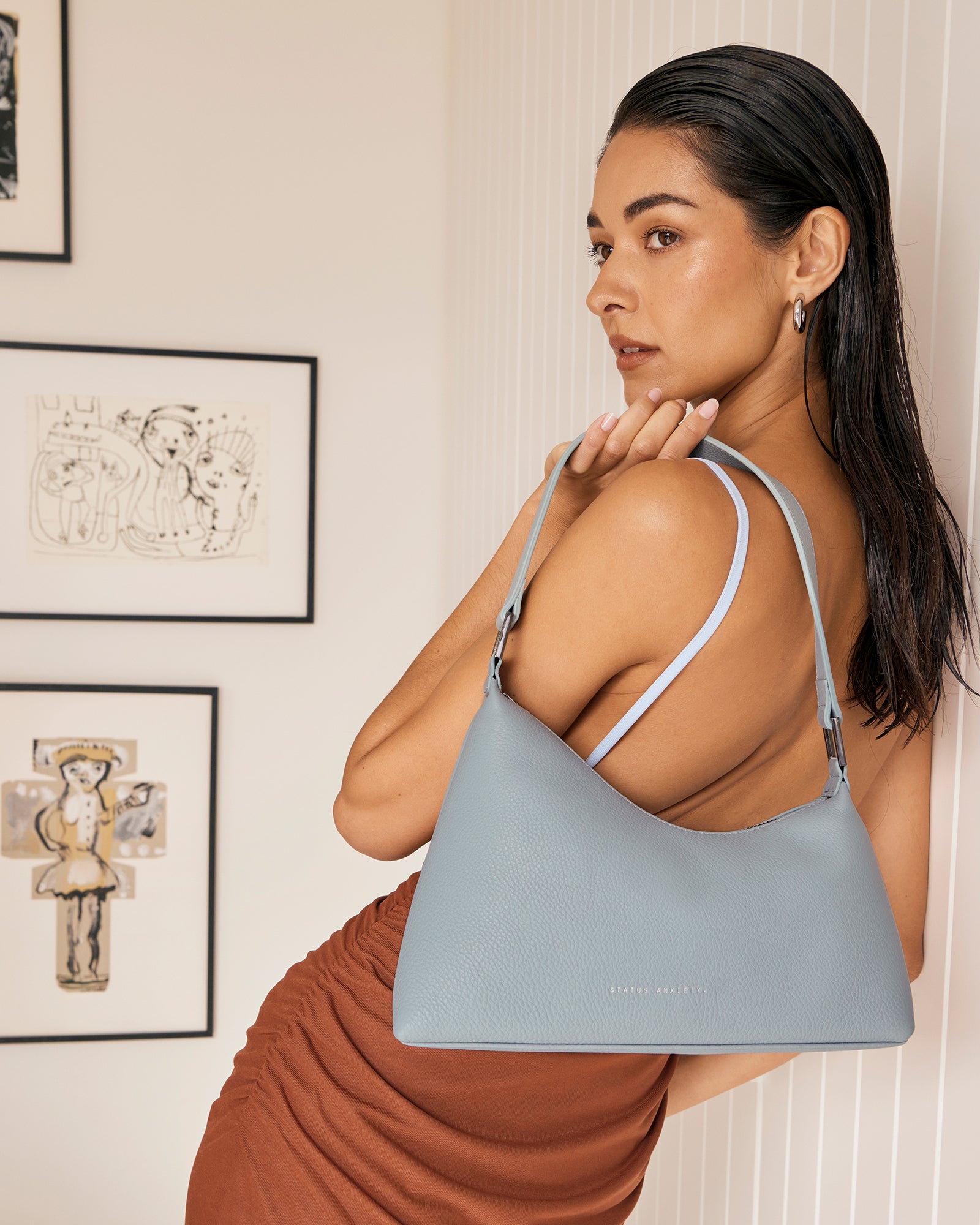 Powder Blue