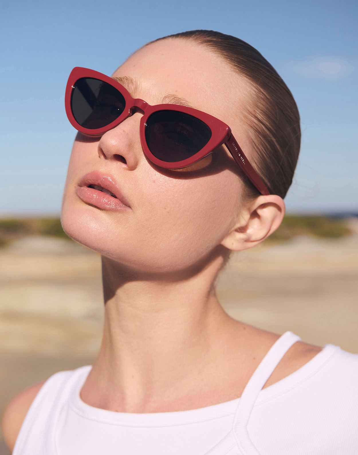 Status Anxiety Villain Sunglasses