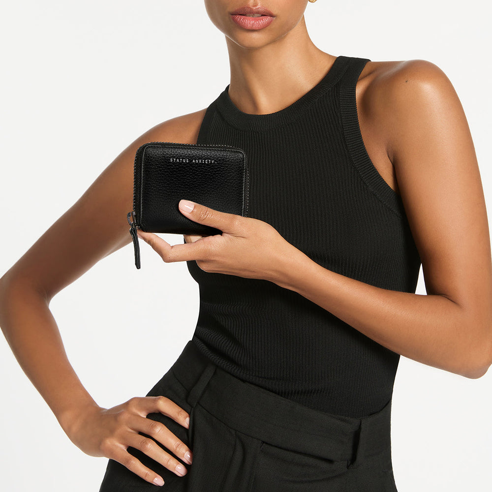 Status Anxiety Best Seller Women's Wallets