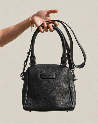 Mini MOuntains-Bag-Black-Image-3