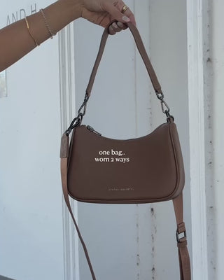 Look-Both-Ways-Bag-Camel-Video-2