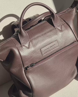 Comes In Waves-Bag-Cocoa-Video-1