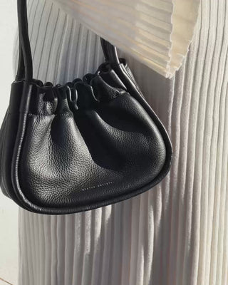 Ordinary Pleasures-Bag-Black-Video-1