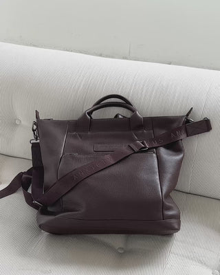 Comes In Waves-Bag-Cocoa-Video-2