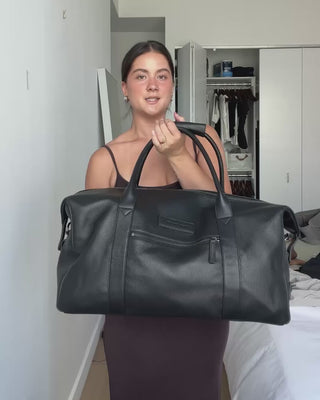 Everything I Wanted-Bag-Black-Video-1