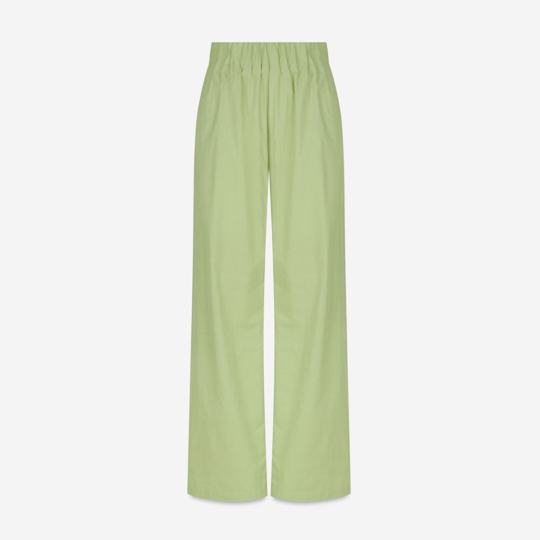 Status Anxiety Frontier Women's Pants Honeydew