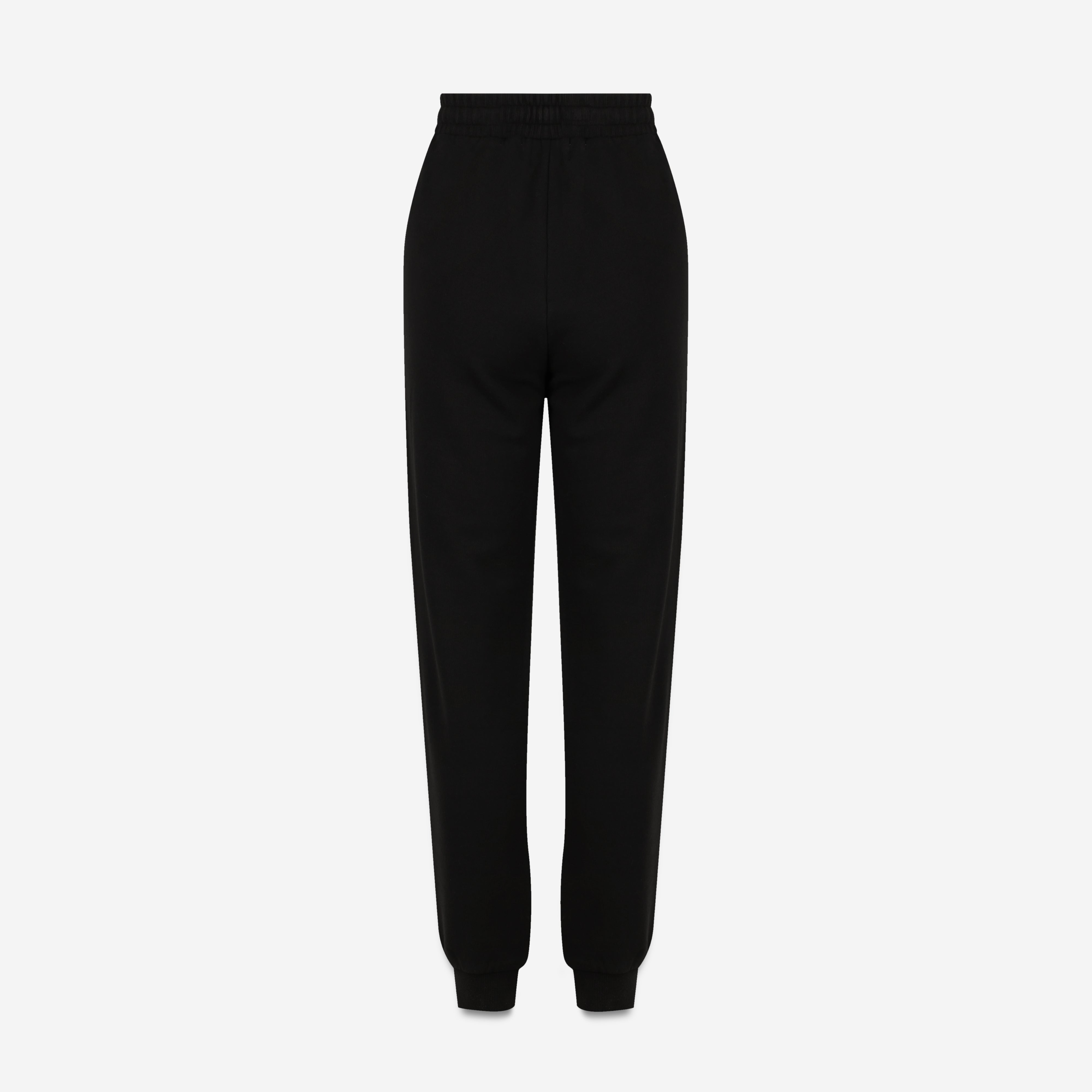 Status Anxiety As You Wake Women's Pants Soft Black