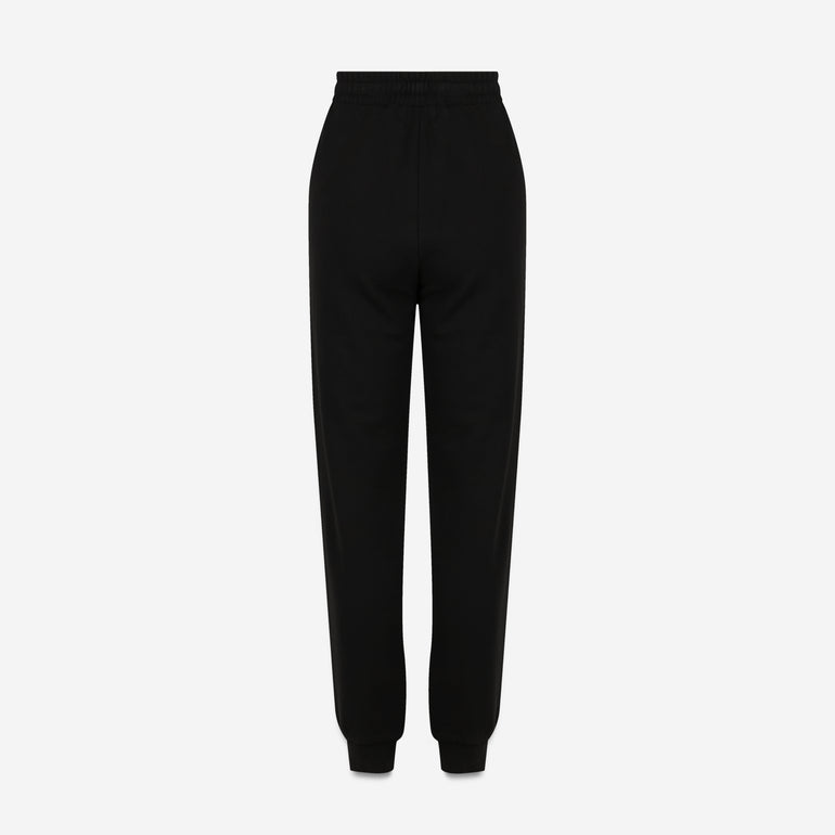 Status Anxiety As You Wake Women's Pants Soft Black