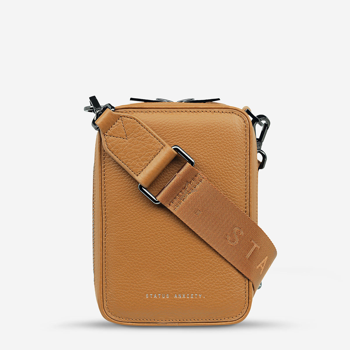 Good Life Bag - Tan