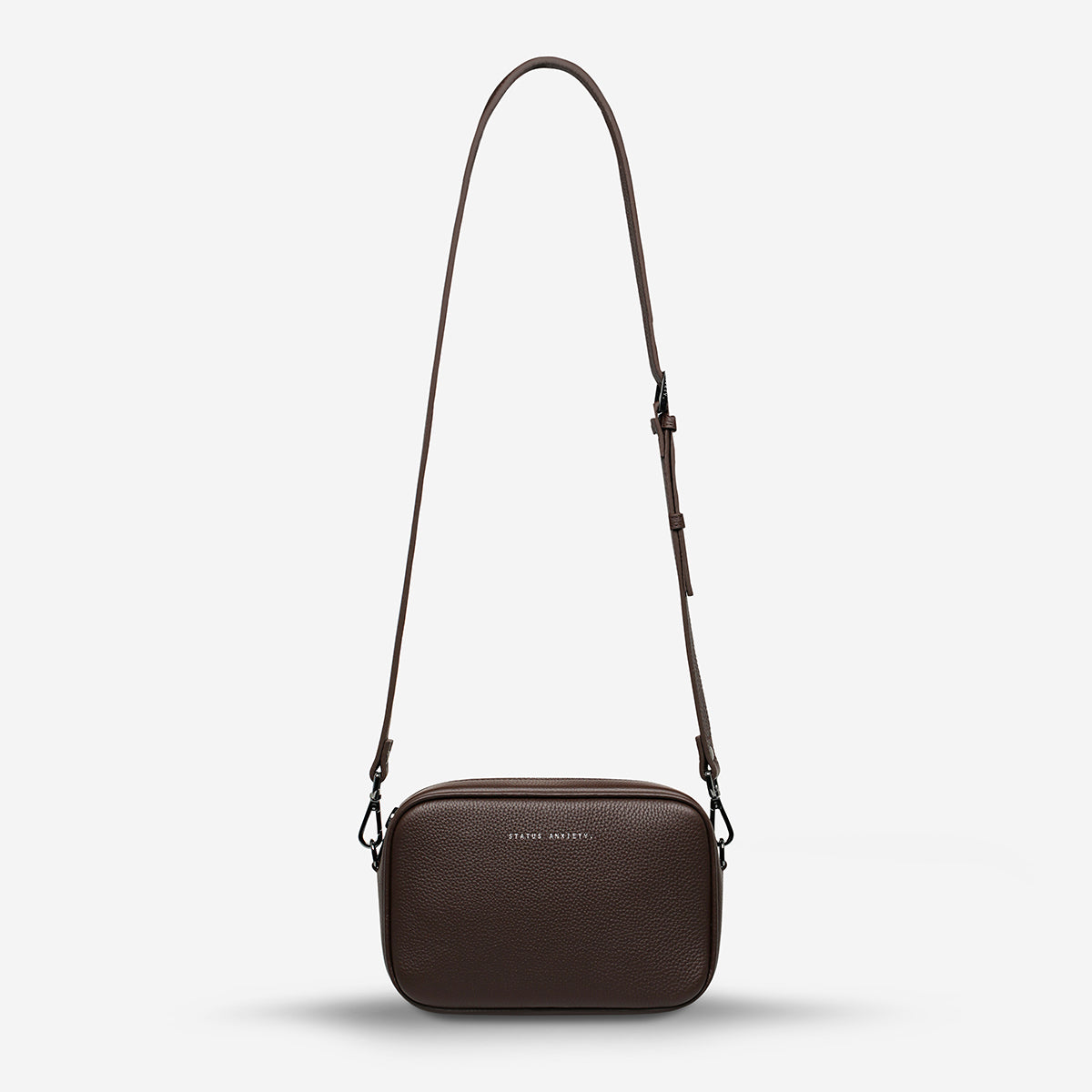 Plunder Bag - Cocoa