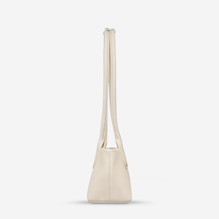 Status Anxiety The Lost Leather Bag Oat