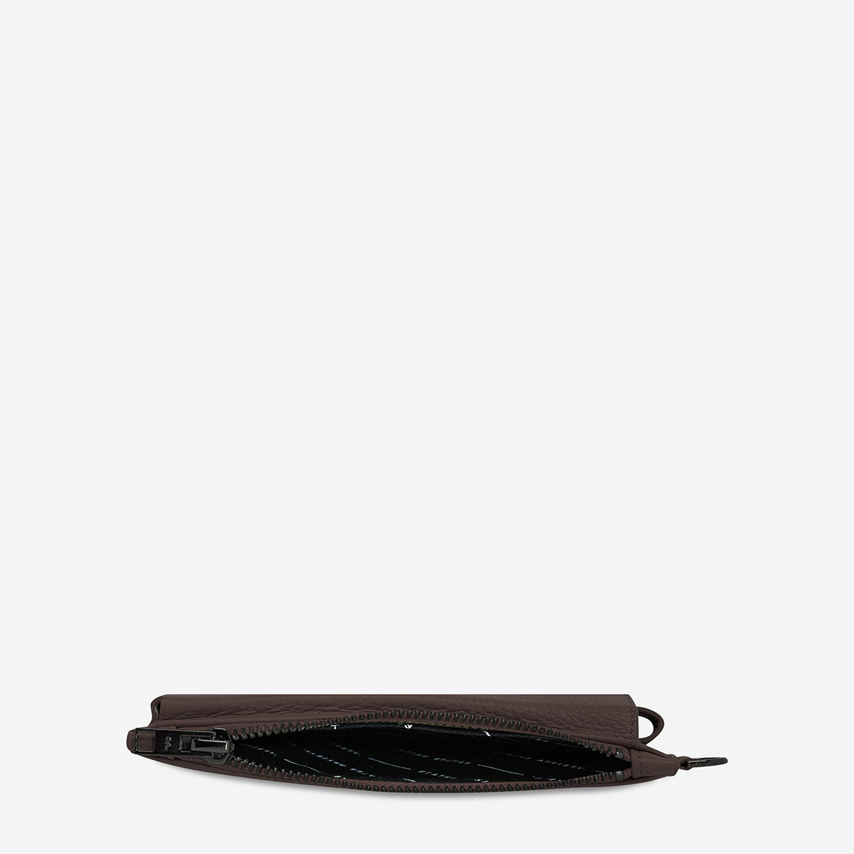 Status Anxiety Voyager Women's Leather Bag Cocoa