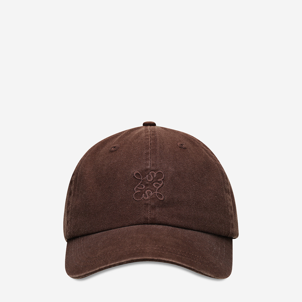 Status Anxiety Motif Cap Bark