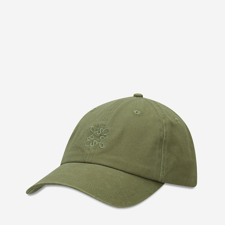 Status Anxiety Motif Cap Fern