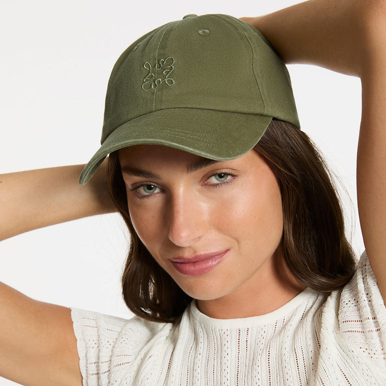 Status Anxiety Motif Cap Fern