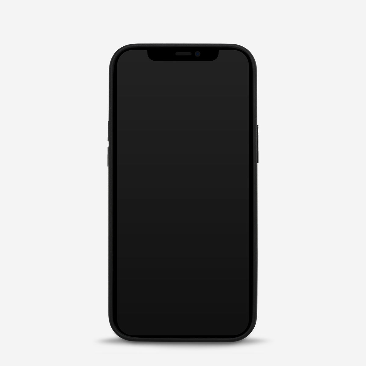 Status Anxiety Who's Who Leather iPhone Cases Dusty Rose