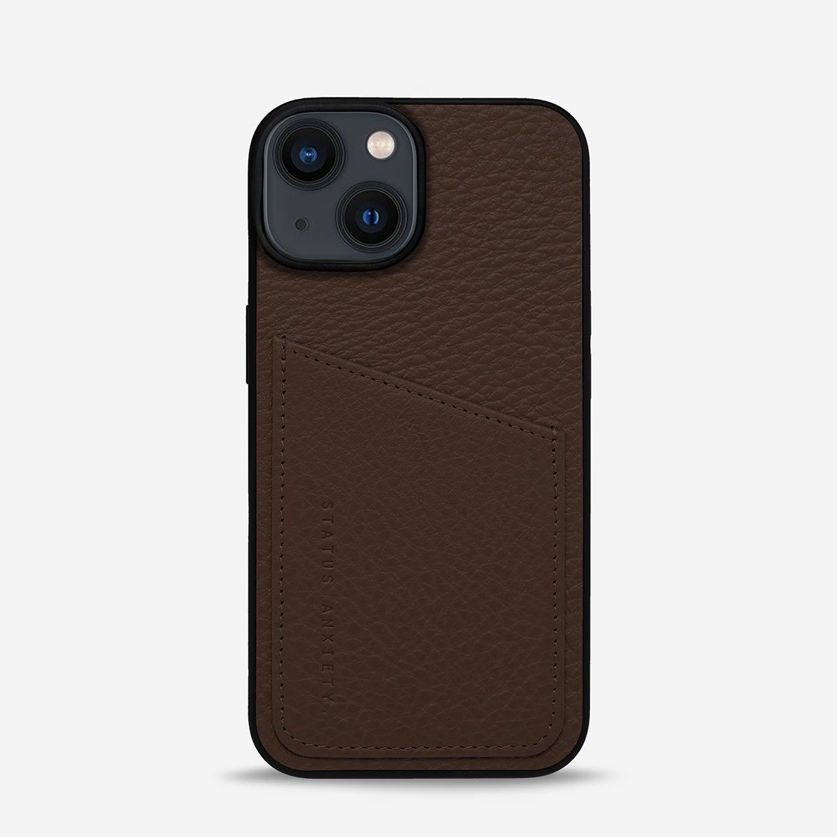 Who's Who Phone Case - Cocoa