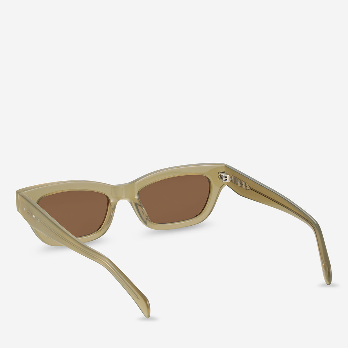 Status Anxiety Levity Sunglasses Pear