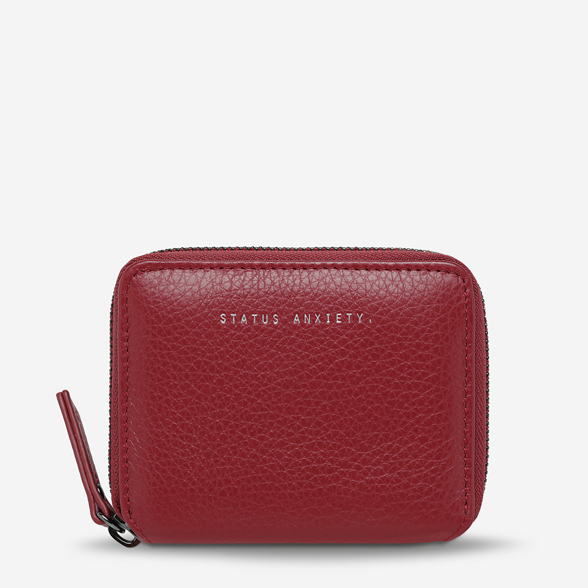 Wayward Wallet - Rouge
