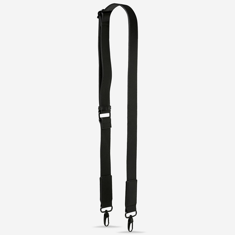 Status Anxiety Everything I Wanted Duffle Bag Black